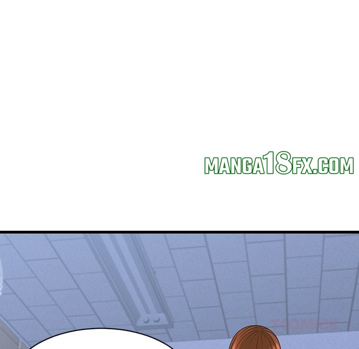 Right Under His Roof Chapter 37 - Page 9