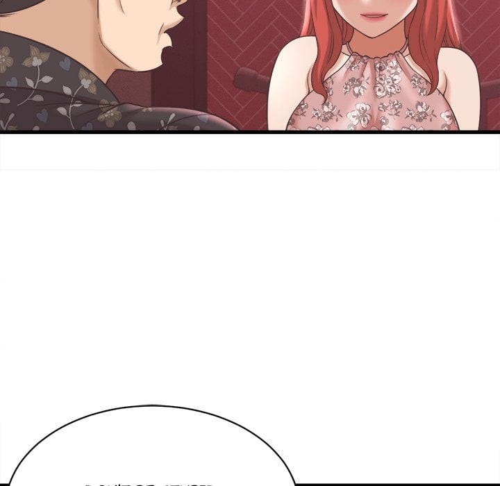 Right Under His Roof Chapter 38 - Page 112