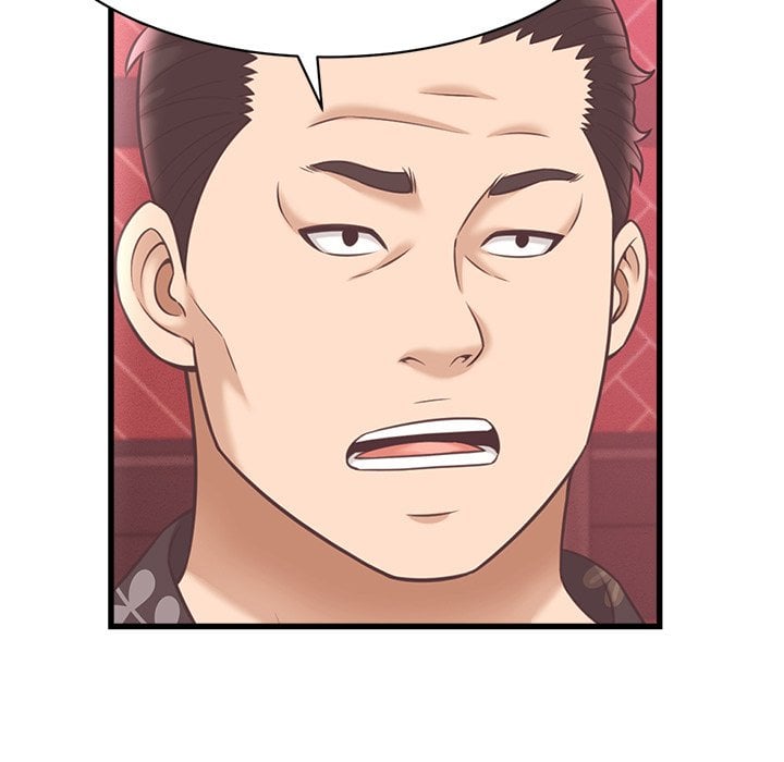 Right Under His Roof Chapter 38 - Page 115