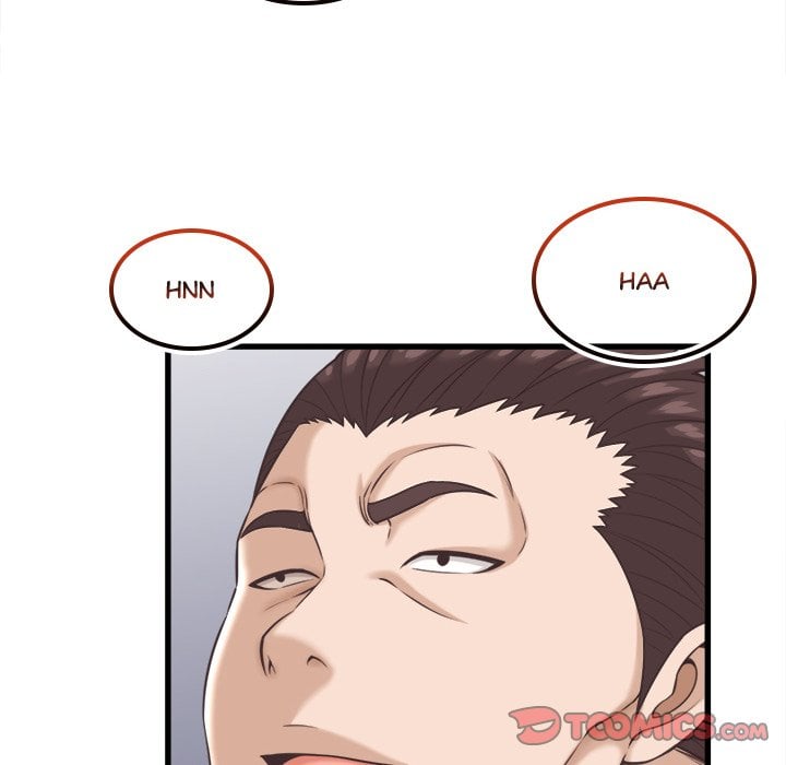 Right Under His Roof Chapter 38 - Page 126