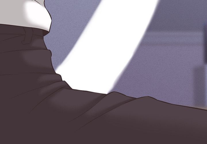 Right Under His Roof Chapter 38 - Page 4