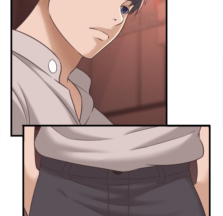 Right Under His Roof Chapter 38 - Page 40