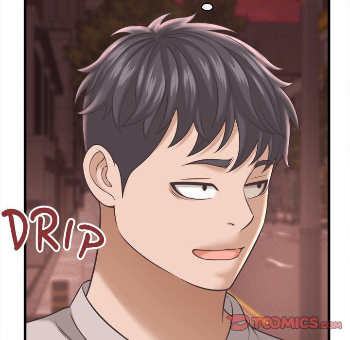 Right Under His Roof Chapter 38 - Page 51