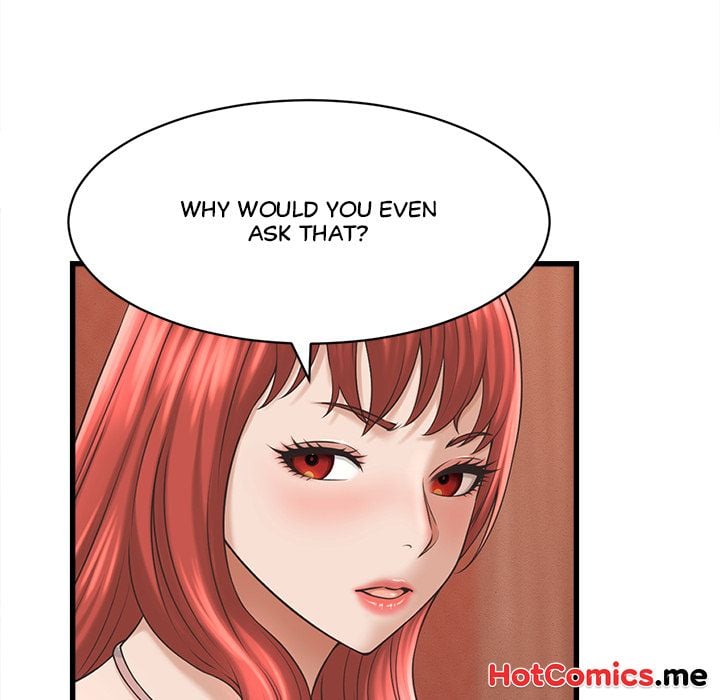 Right Under His Roof Chapter 39 - Page 118