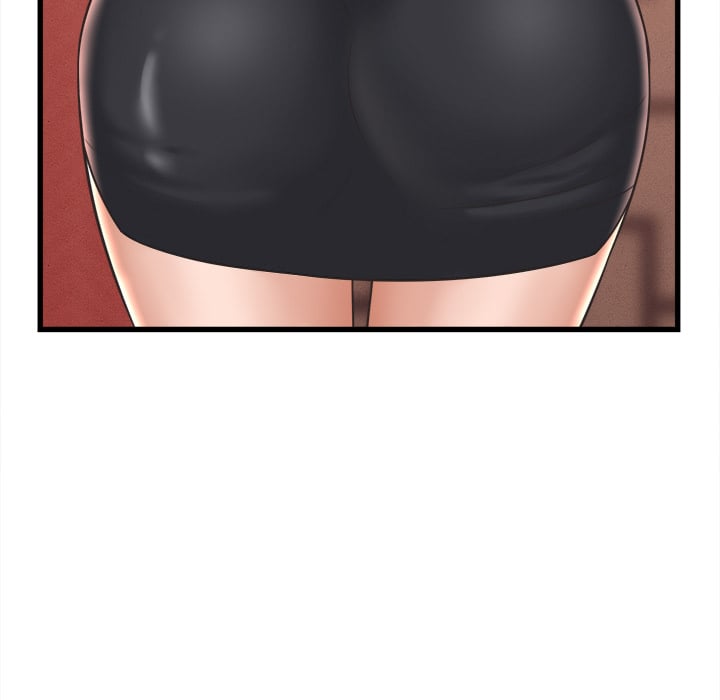 Right Under His Roof Chapter 39 - Page 51