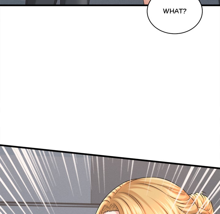 Right Under His Roof Chapter 39 - Page 74