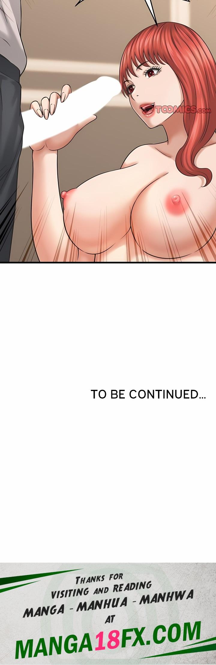 Right Under His Roof Chapter 41 - Page 17