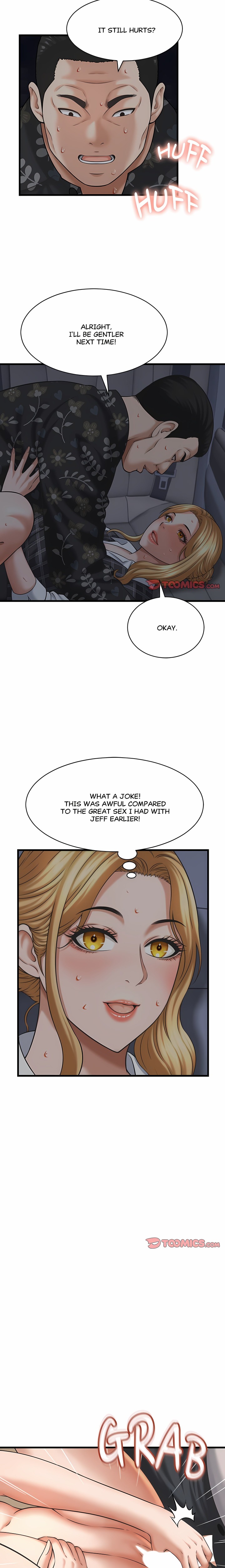 Right Under His Roof Chapter 43 - Page 16