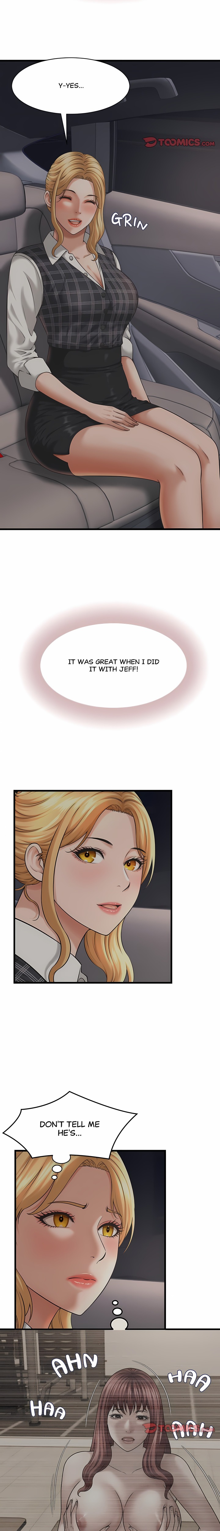 Right Under His Roof Chapter 44 - Page 2