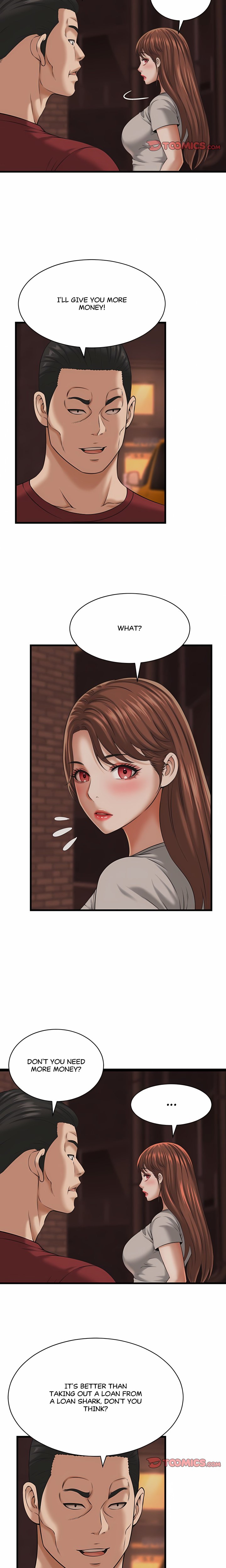 Right Under His Roof Chapter 59 - Page 2