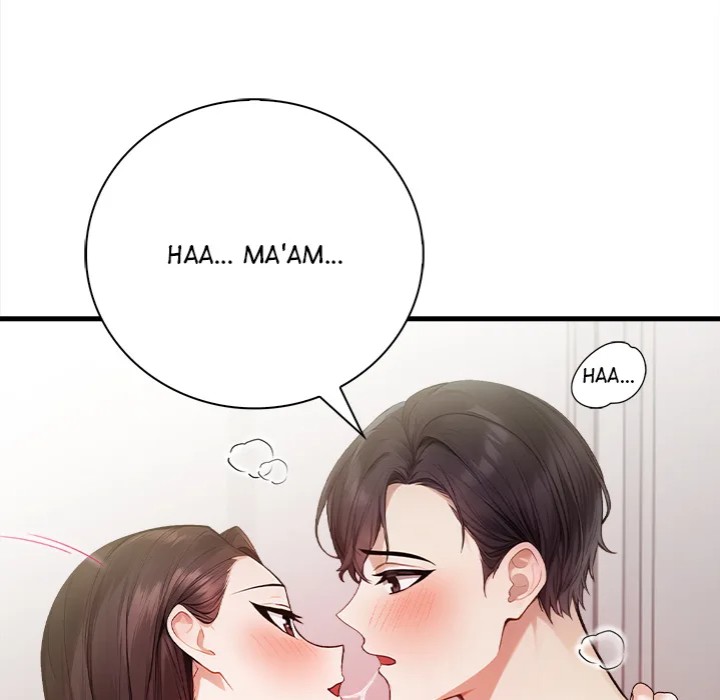 Her Midnight Sessions Chapter 11 - Page 26