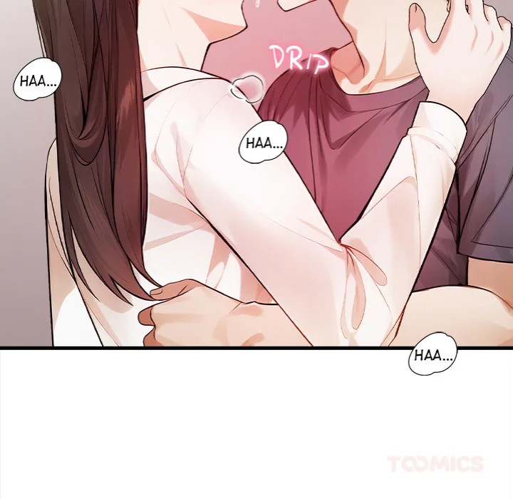 Her Midnight Sessions Chapter 11 - Page 27