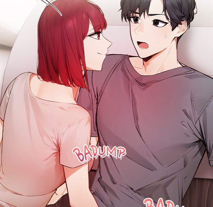 Her Midnight Sessions Chapter 12 - Page 124