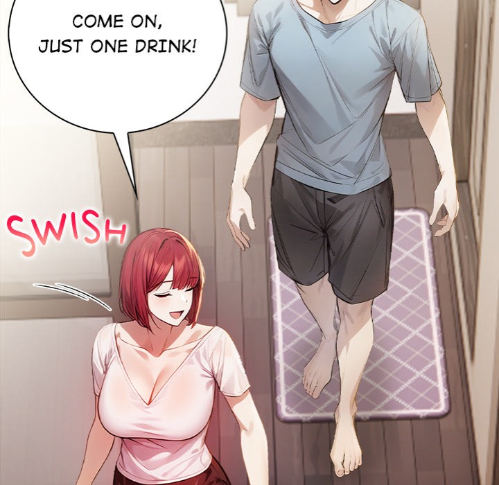 Her Midnight Sessions Chapter 12 - Page 98