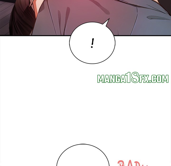 Her Midnight Sessions Chapter 13 - Page 7
