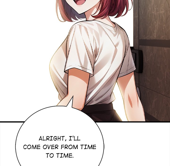 Her Midnight Sessions Chapter 13 - Page 87