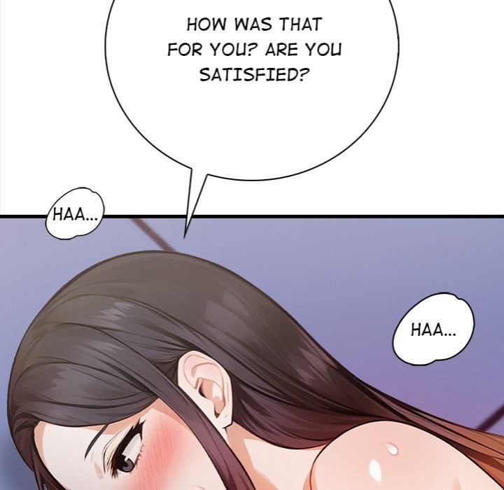 Her Midnight Sessions Chapter 17 - Page 22