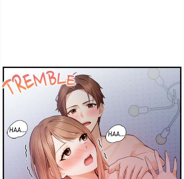 Her Midnight Sessions Chapter 19 - Page 91