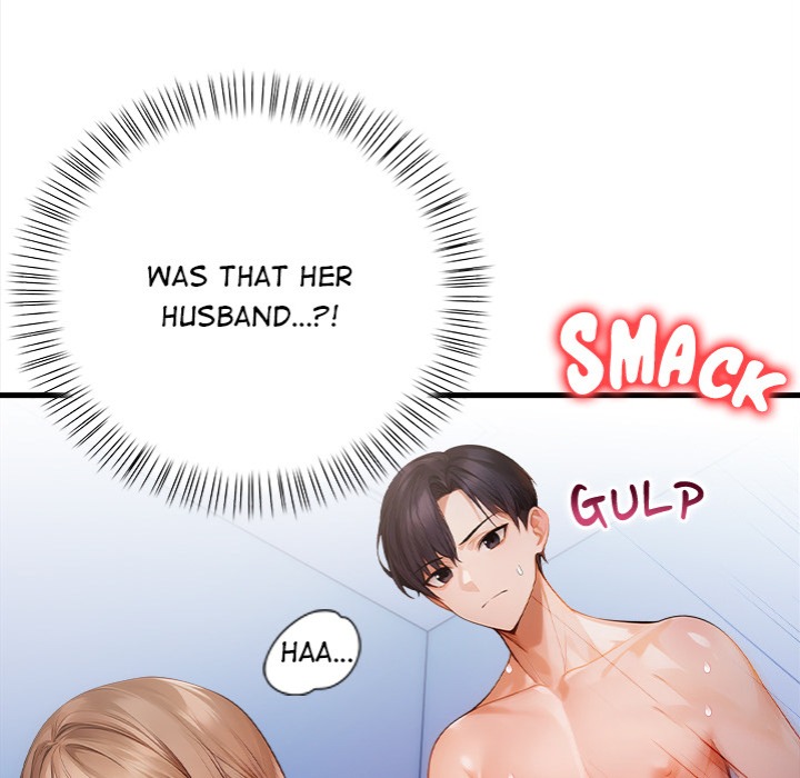 Her Midnight Sessions Chapter 20 - Page 135