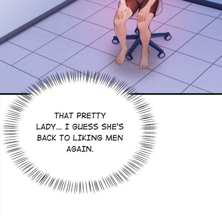 Her Midnight Sessions Chapter 20 - Page 36