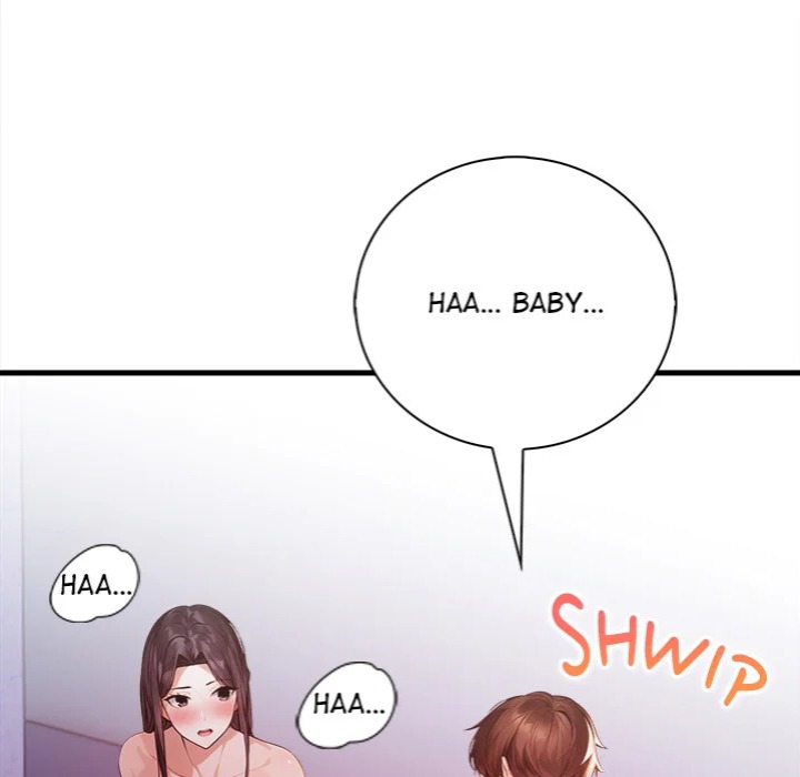 Her Midnight Sessions Chapter 21 - Page 122