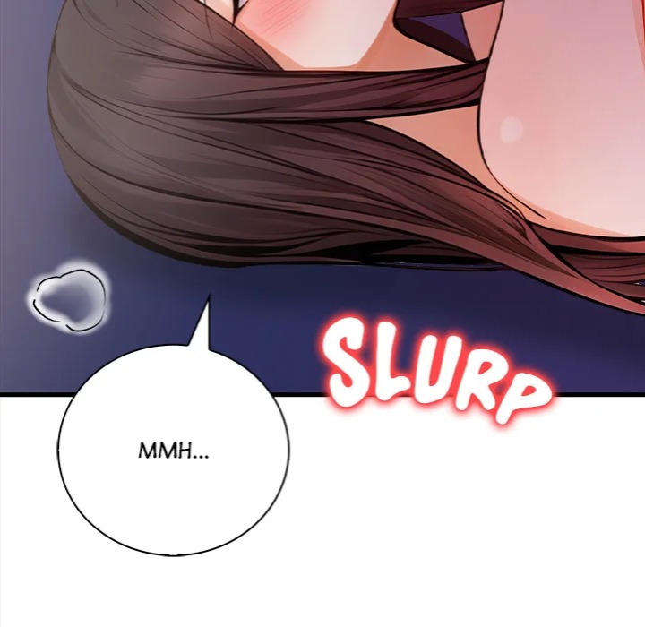 Her Midnight Sessions Chapter 21 - Page 126