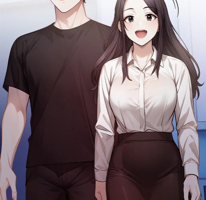 Her Midnight Sessions Chapter 21 - Page 51