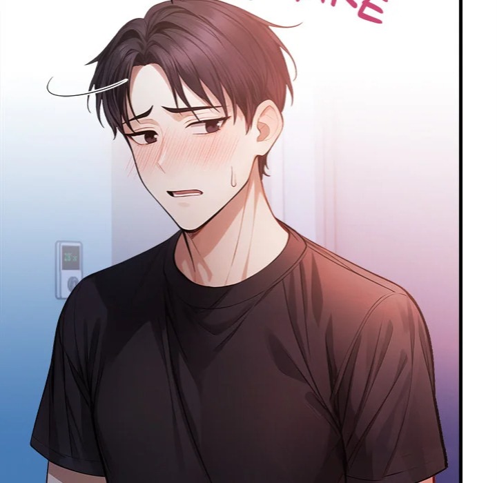 Her Midnight Sessions Chapter 21 - Page 57