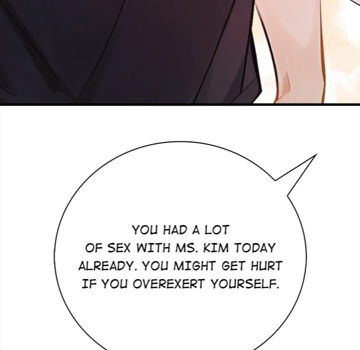 Her Midnight Sessions Chapter 21 - Page 70