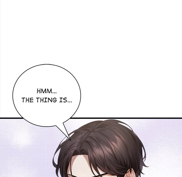 Her Midnight Sessions Chapter 22 - Page 122