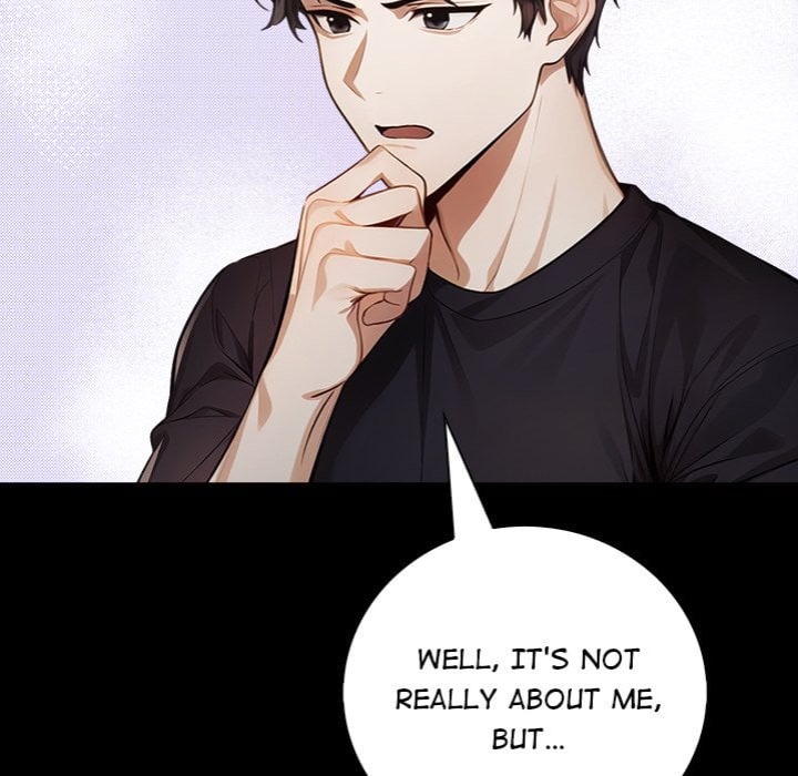 Her Midnight Sessions Chapter 22 - Page 123