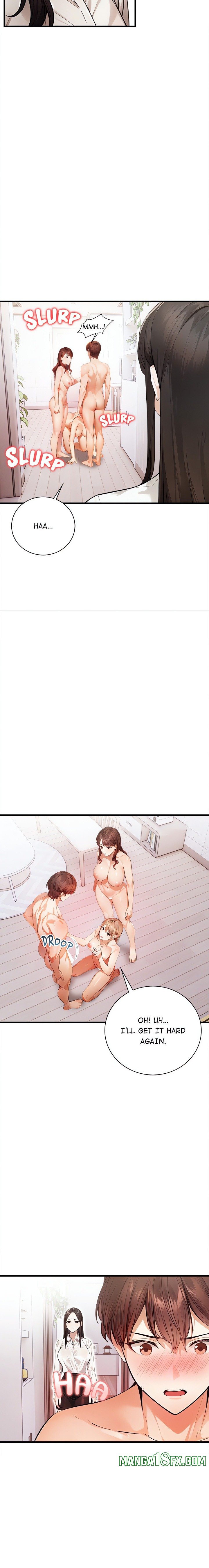 Her Midnight Sessions Chapter 23 - Page 20