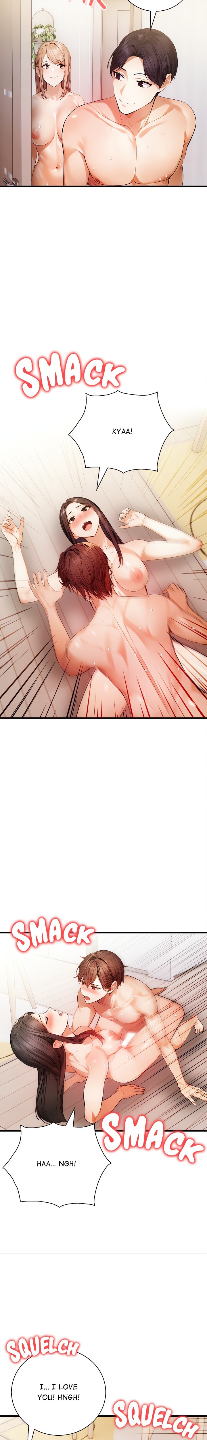 Her Midnight Sessions Chapter 24 - Page 15