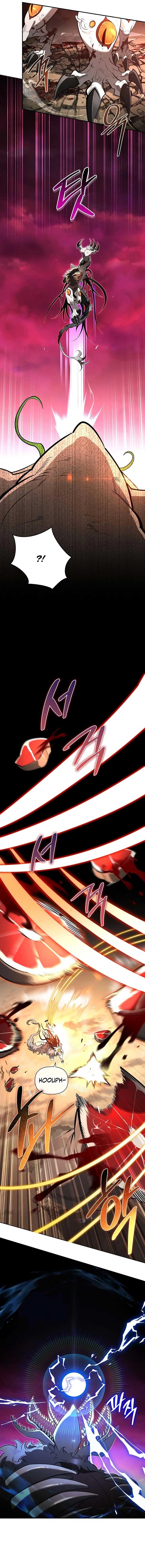 S-Class Hunter Heals with Monsters Chapter 1 - Page 9