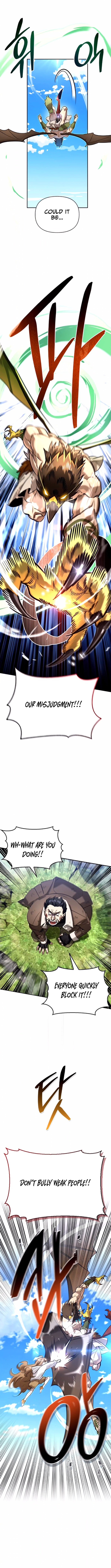 S-Class Hunter Heals with Monsters Chapter 13 - Page 11