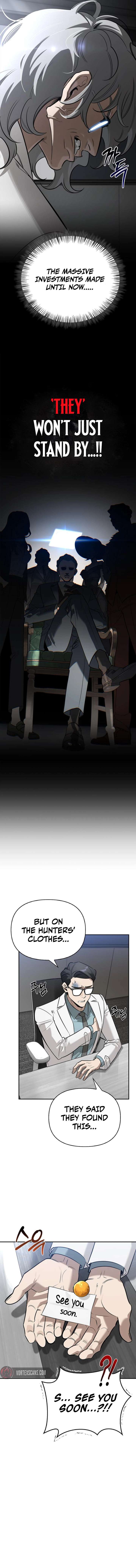 S-Class Hunter Heals with Monsters Chapter 19 - Page 13