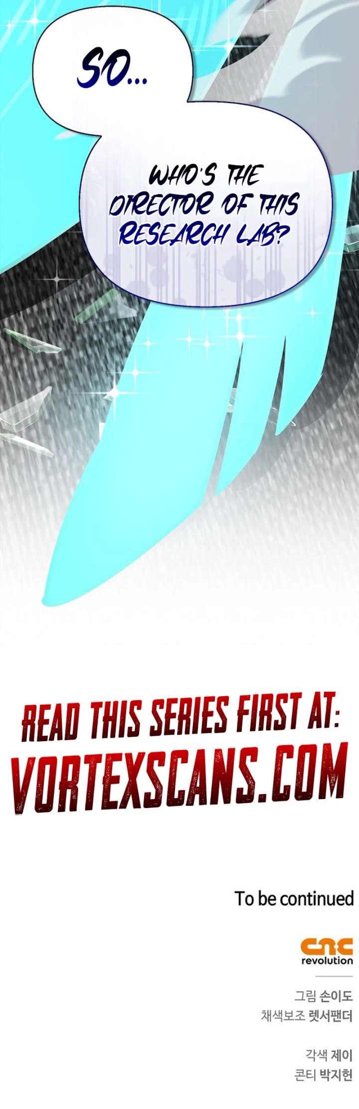 S-Class Hunter Heals with Monsters Chapter 19 - Page 15