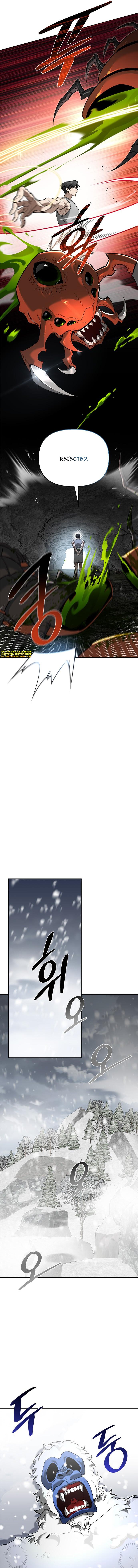 S-Class Hunter Heals with Monsters Chapter 2 - Page 17