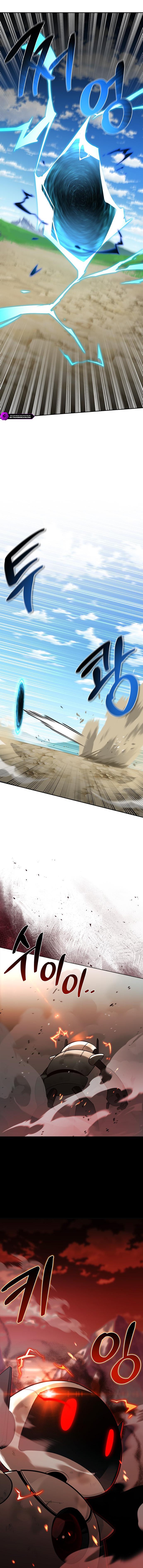 S-Class Hunter Heals with Monsters Chapter 2 - Page 22