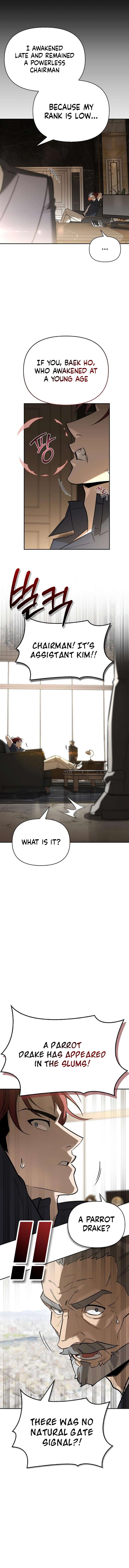 S-Class Hunter Heals with Monsters Chapter 20 - Page 12