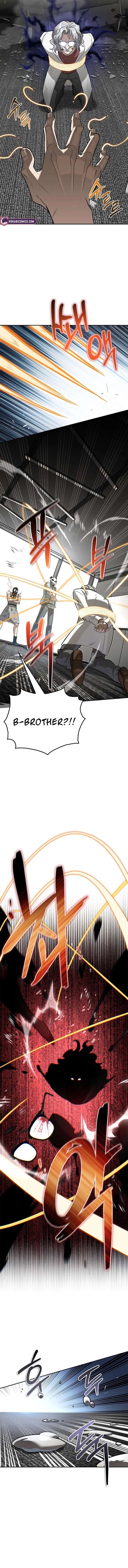 S-Class Hunter Heals with Monsters Chapter 20 - Page 14