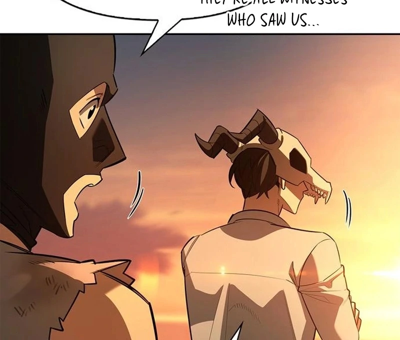 S-Class Hunter Heals with Monsters Chapter 21 - Page 111