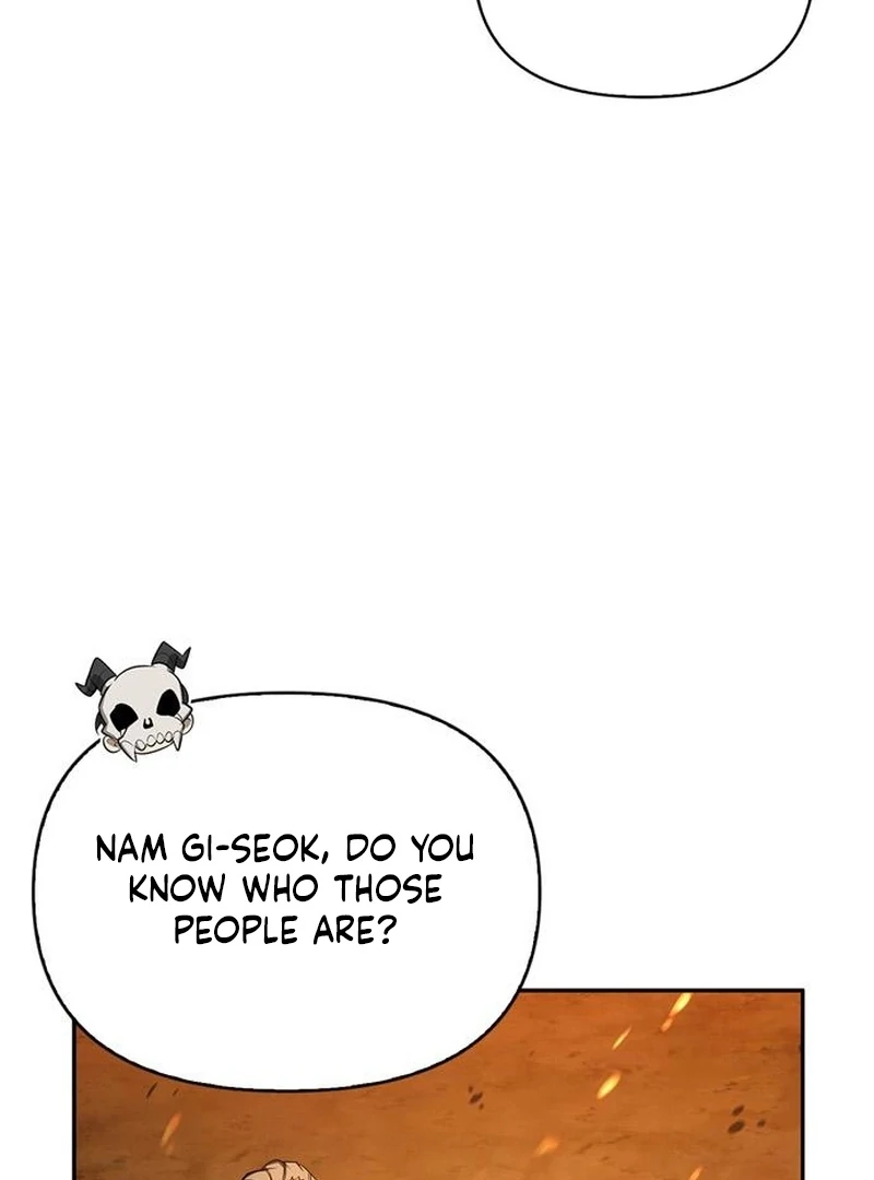 S-Class Hunter Heals with Monsters Chapter 21 - Page 114