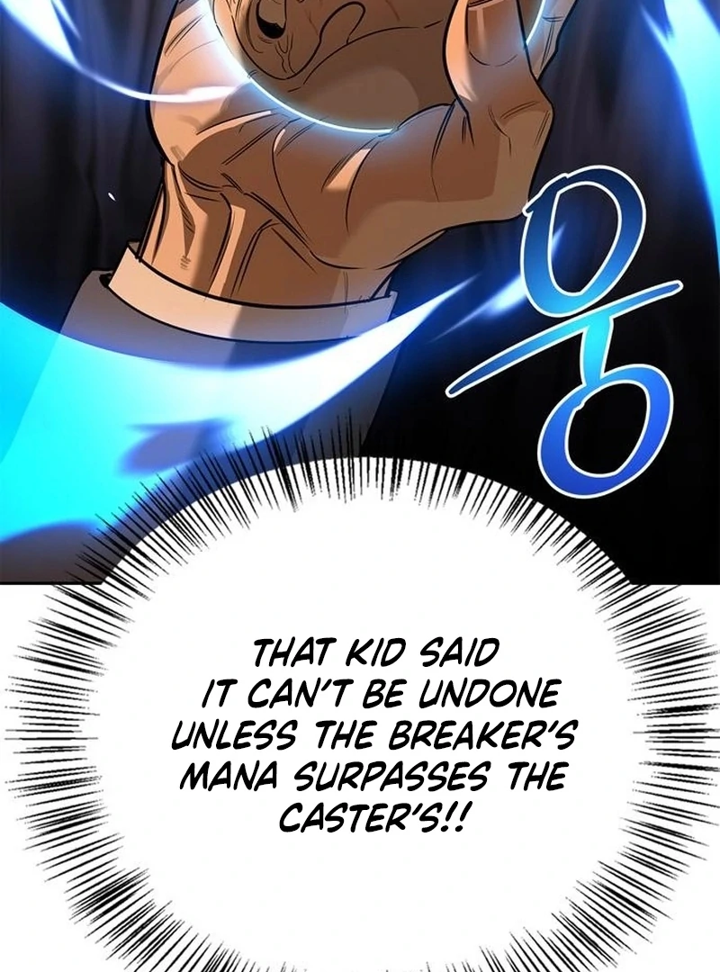 S-Class Hunter Heals with Monsters Chapter 21 - Page 133