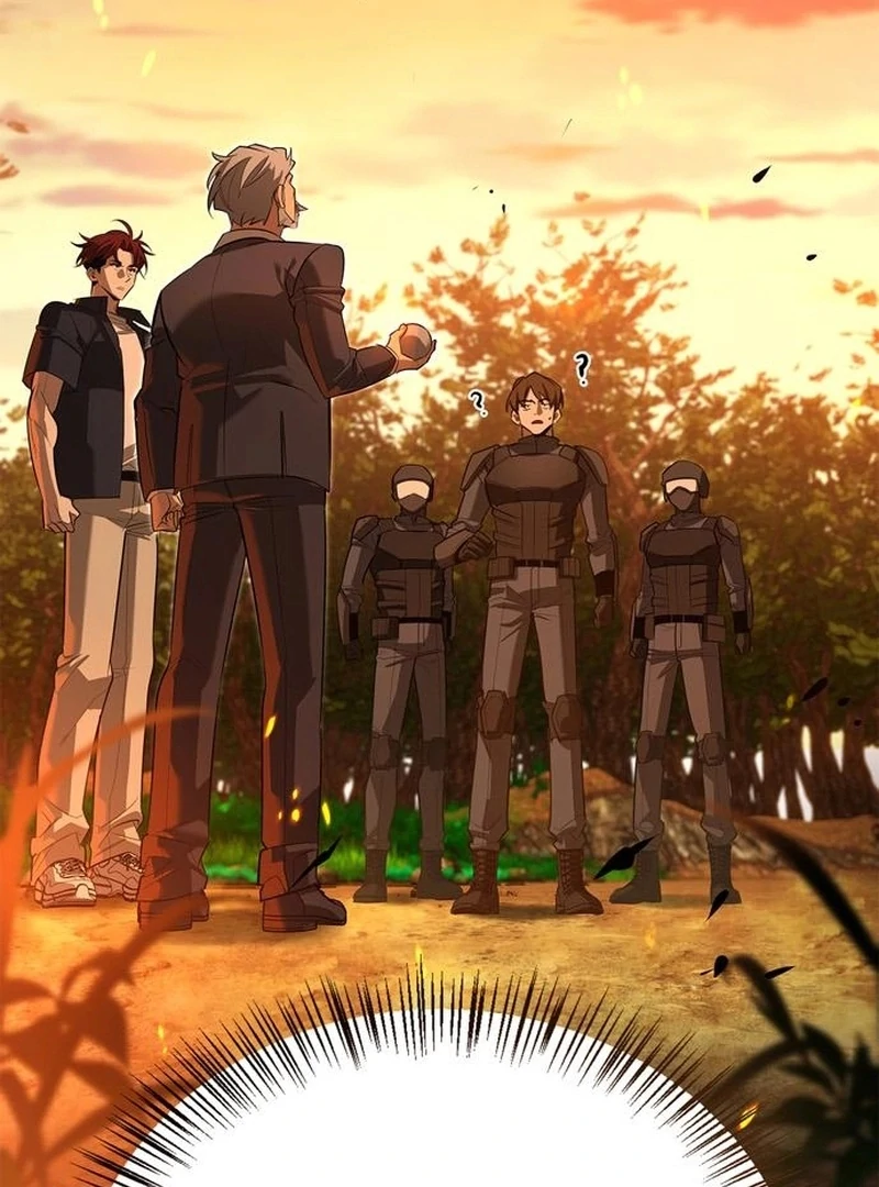 S-Class Hunter Heals with Monsters Chapter 21 - Page 142