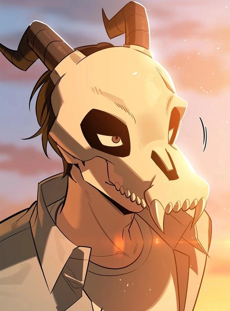 S-Class Hunter Heals with Monsters Chapter 21 - Page 147