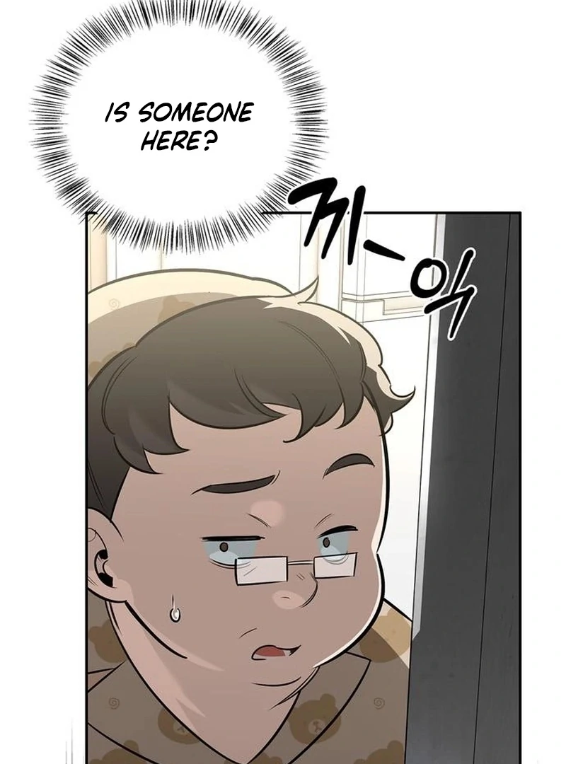 S-Class Hunter Heals with Monsters Chapter 21 - Page 154