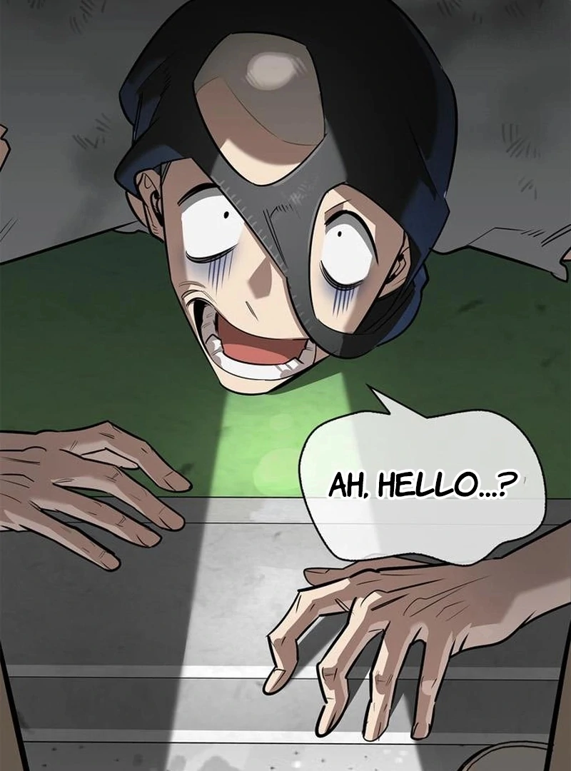 S-Class Hunter Heals with Monsters Chapter 21 - Page 157