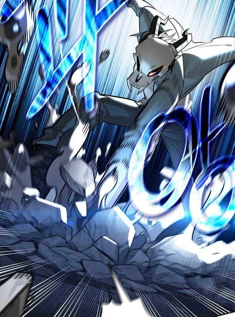 S-Class Hunter Heals with Monsters Chapter 21 - Page 22