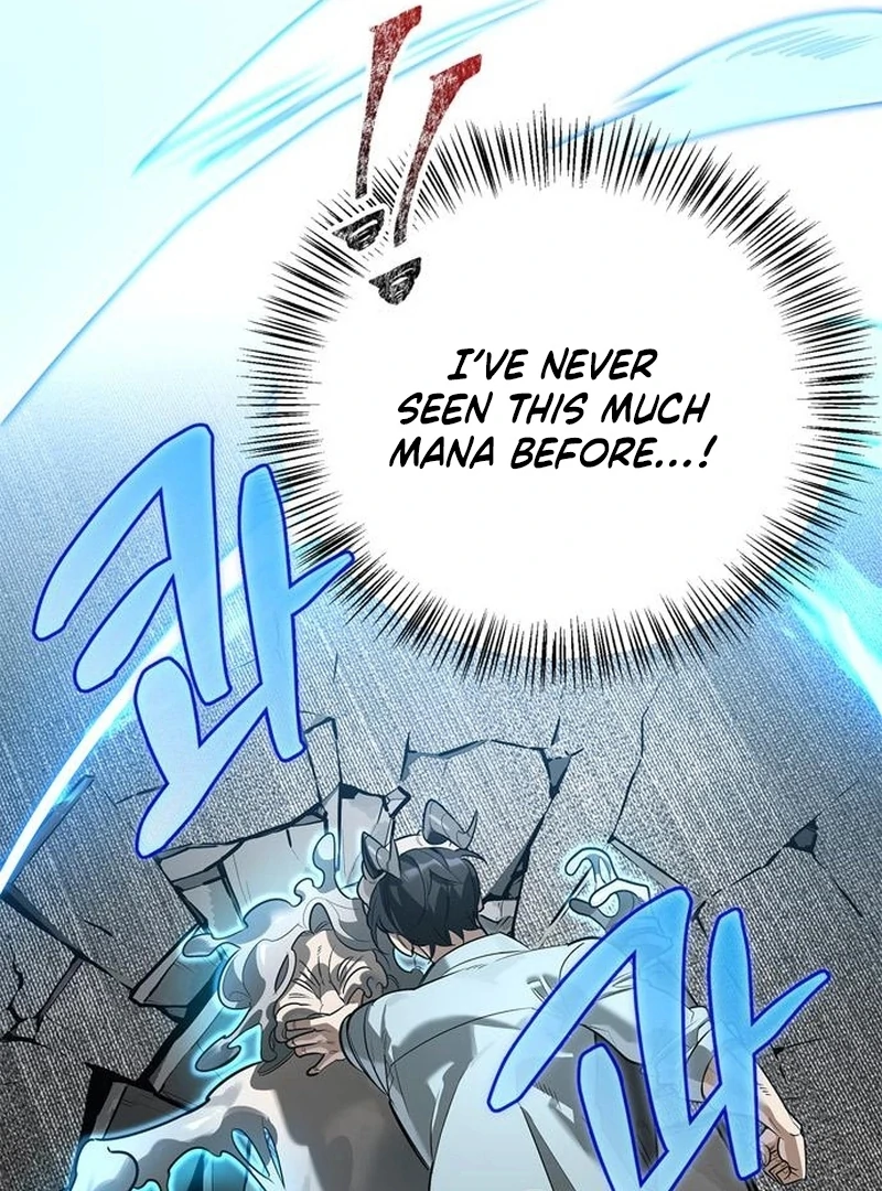 S-Class Hunter Heals with Monsters Chapter 21 - Page 29